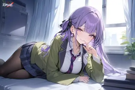 Anime,Anime,Girl,LoRA,SDXL