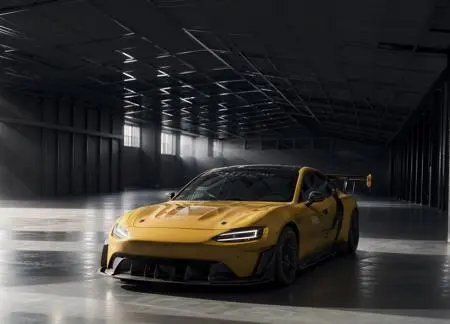 Street Photography,Object Enhance,Vehicle,LoRA,SD 1.5