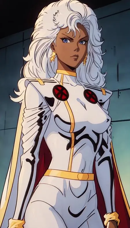 Anime,Anime Character,Girl,Checkpoint,SD 1.5