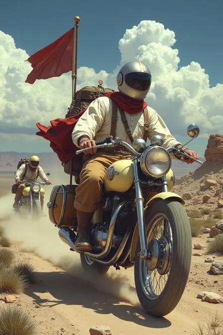 Photography,Style Boost,Animal,LoRA,FLUX.1