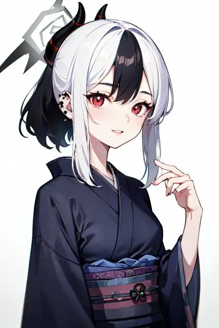 Anime,Anime Character,Girl,LoRA,SD 1.5