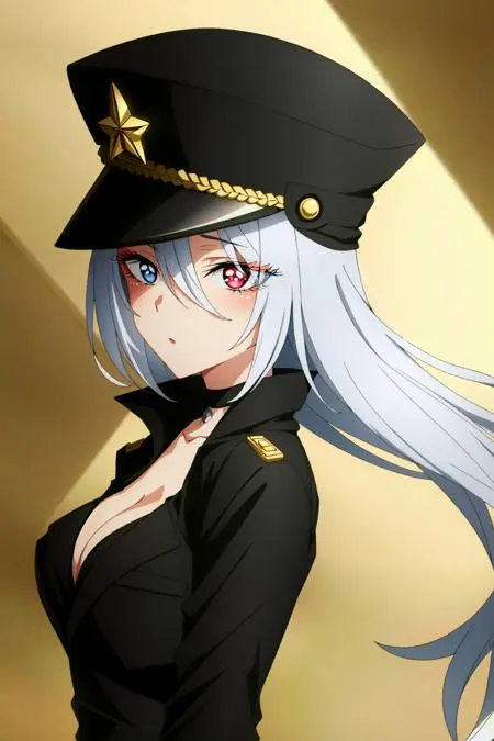 Anime,Anime Character,Girl,LoRA,SD 1.5