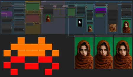 Portrait Photography,Girl,Physical/Facial feature,Other,SD 3