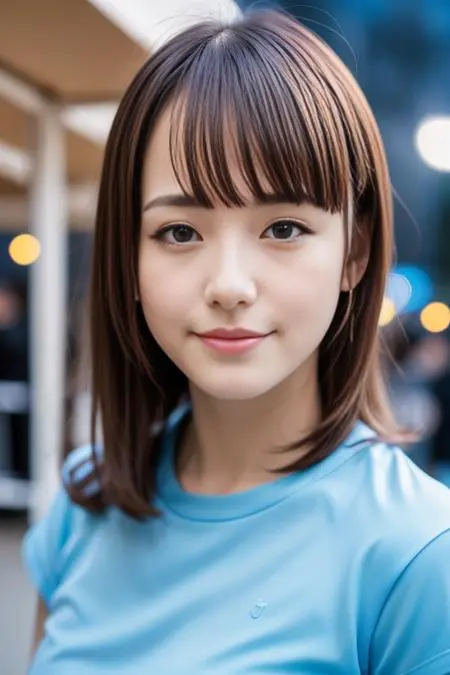 Photography,Realistic,Girl,LoRA,SD 1.5