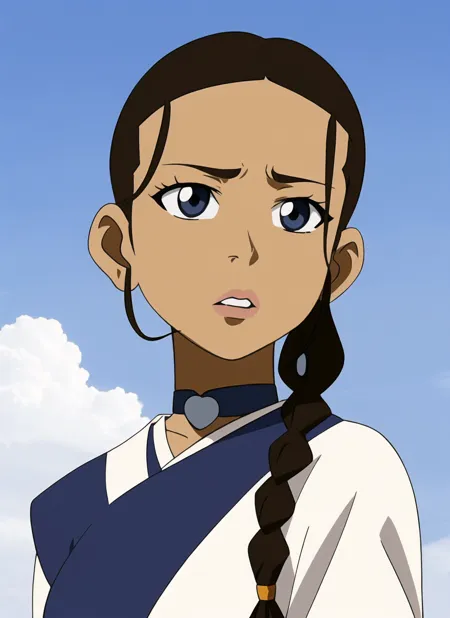 Anime,Anime Style,Girl,LoRA,SD 1.5