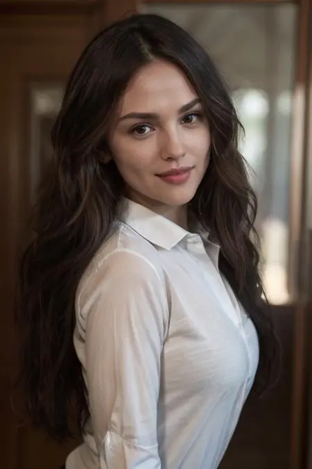 Realistic,Portrait Photography,Girl,LoRA,SD 1.5