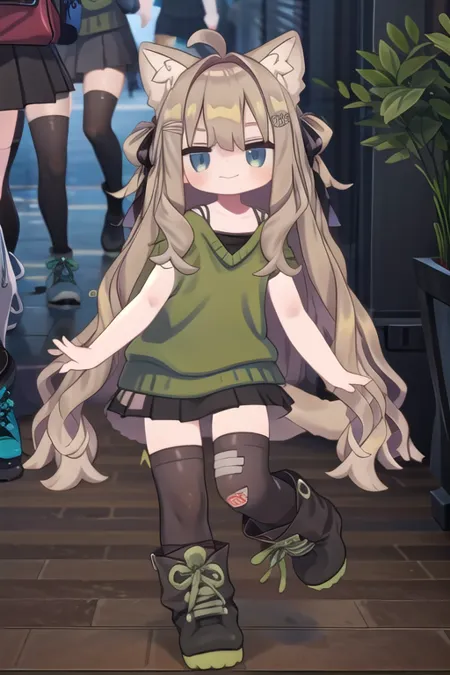 Anime,Anime Style,Girl,LoRA,SD 1.5