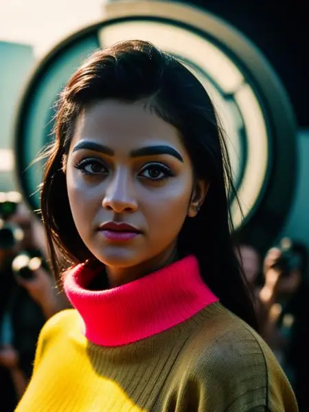 Realistic,Portrait Photography,Girl,LoRA,SD 1.5