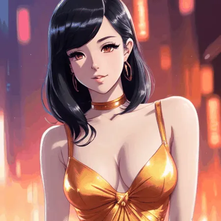 CGI style,Anime Style,Girl,LoRA,SD 1.5