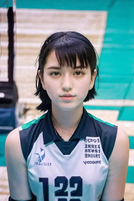 Realistic,Portrait Photography,Girl,LoRA,SD 1.5