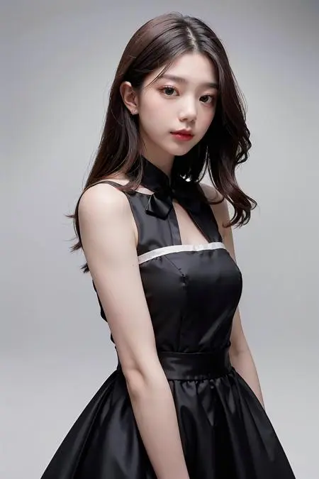 Realistic,Portrait Photography,Girl,LoRA,SD 1.5