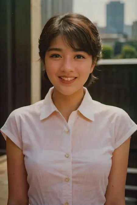 Realistic,Portrait Photography,Girl,LoRA,SD 1.5