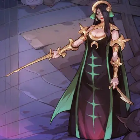 Anime Style,Girl,LoRA,Pony