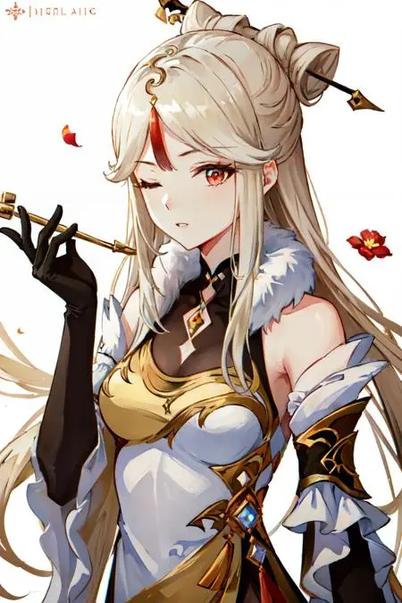 Anime,Anime Character,Girl,LoRA,SD 1.5