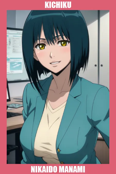 Anime,Anime Character,Girl,LoRA,SD 1.5