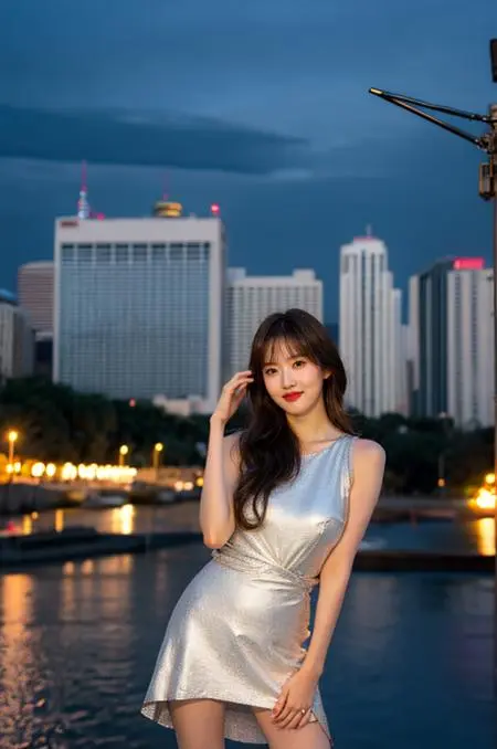 Realistic,Portrait Photography,Girl,LoRA,SD 1.5