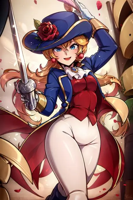 Anime,Anime Character,Girl,LoRA,SD 1.5