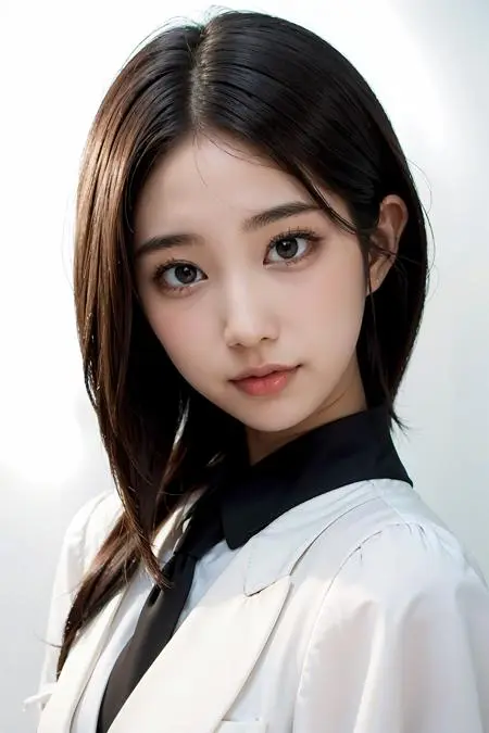 Realistic,Portrait Photography,Girl,LoRA,SD 1.5