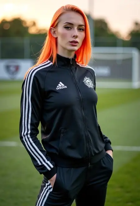 Realistic,Portrait Photography,Girl,LoRA,FLUX.1