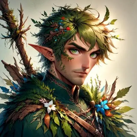 Anime Style,Girl,Animal,LoRA,SDXL