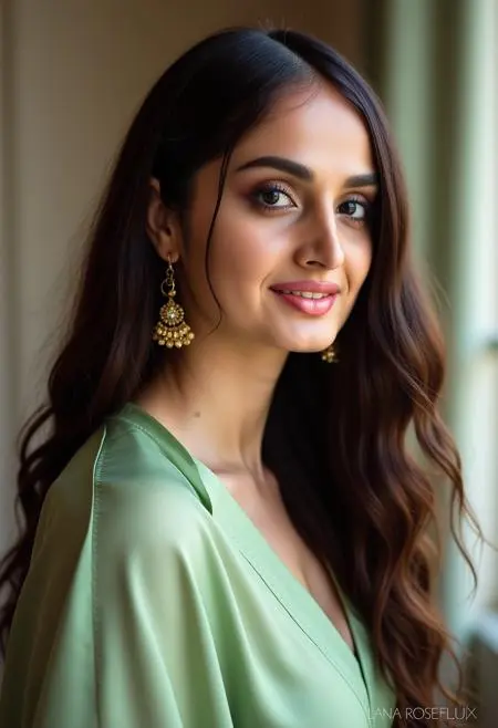 Portrait Photography,Girl,LoRA,FLUX.1