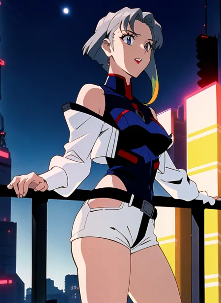 Anime,Anime Style,Girl,LoRA,SD 1.5