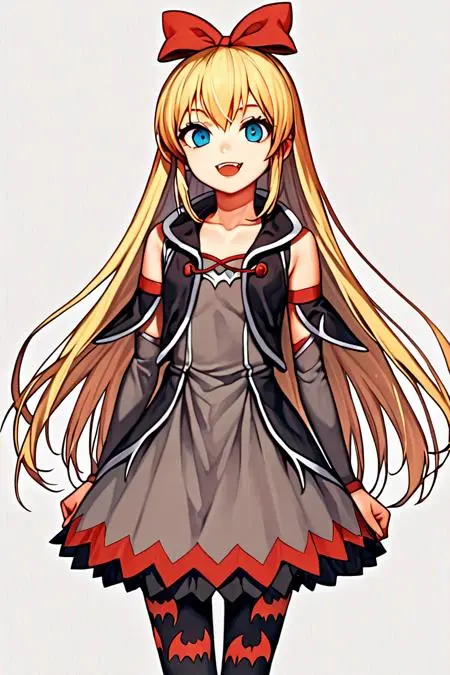 Anime,Anime,Girl,LoRA,Pony