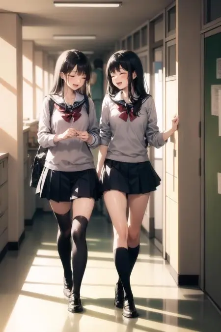 Anime,Anime,Girl,LoRA,SD 1.5