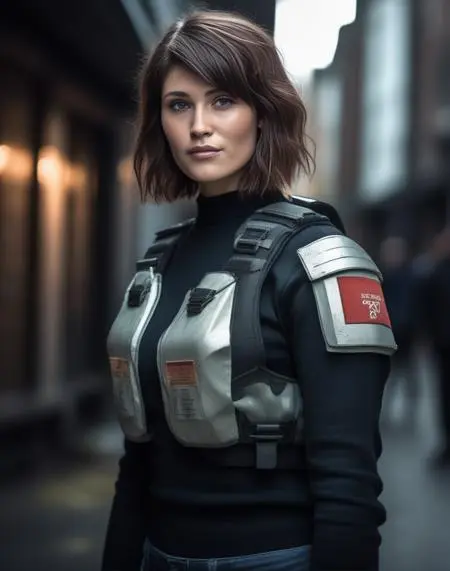 Realistic,Portrait Photography,Girl,LoRA,SDXL