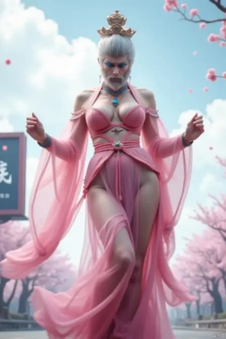 Anime,CGI style,Animal,LoRA,FLUX.1