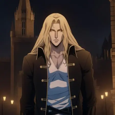 Anime,Anime Character,Boy,LoRA,SDXL