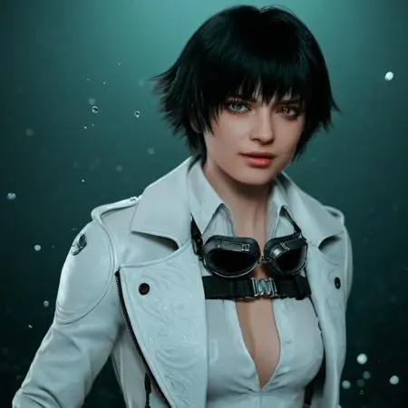 Realistic,Portrait Photography,Girl,LoRA,SDXL