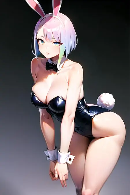 Anime,Anime Character,Girl,LoRA,SD 1.5