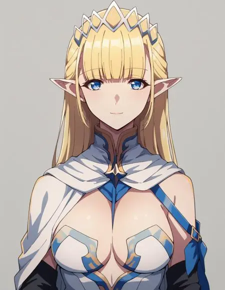 Anime,Girl,Physical/Facial feature,LoRA,Pony