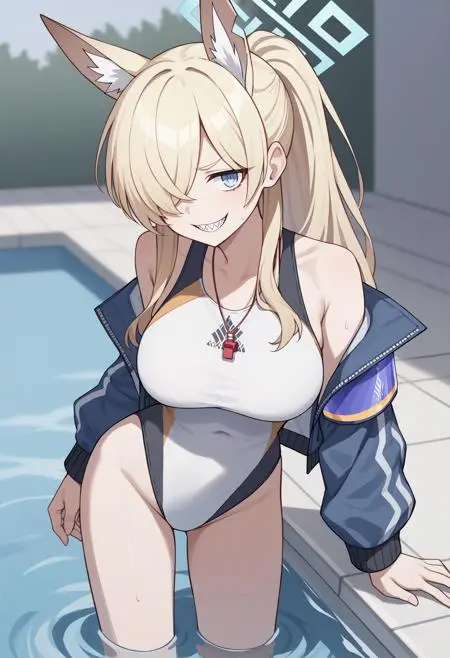 Anime Style,Girl,LoRA,Pony