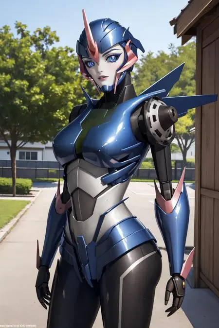 Anime Style,Girl,Style Boost,LoRA,SD 1.5