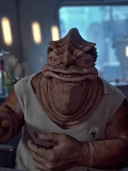 CGI style,Object Enhance,Animal,LoRA,FLUX.1