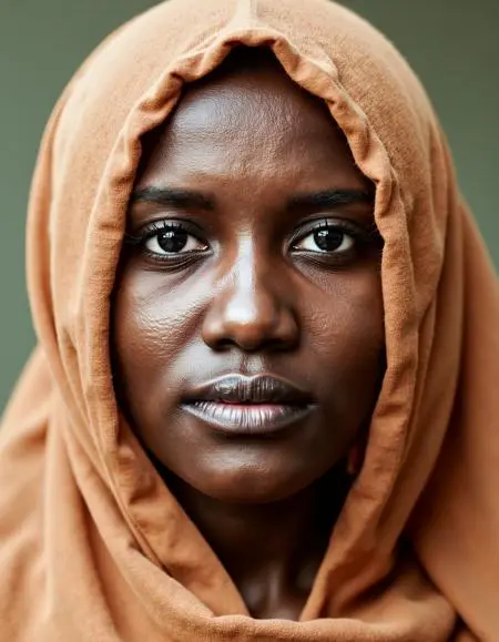 Portrait Photography,Girl,LoRA,FLUX.1