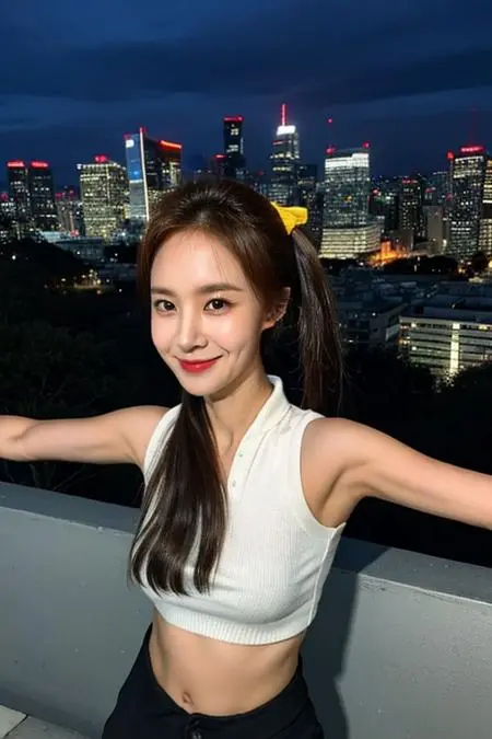 Realistic,Portrait Photography,Girl,LoRA,SD 1.5