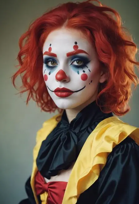 Realistic,Classic Painting,Street Photography,Checkpoint,SDXL