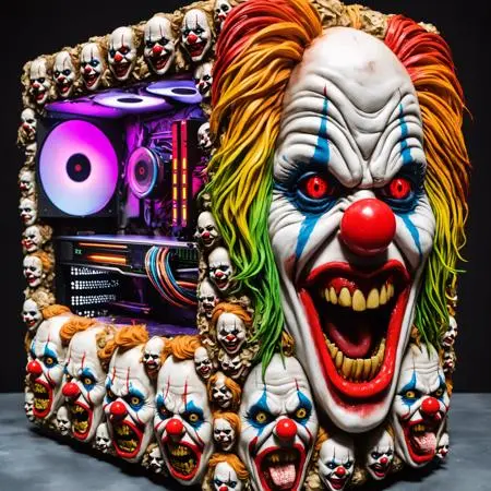 CGI style,Anime Style,Girl,LoRA,SDXL