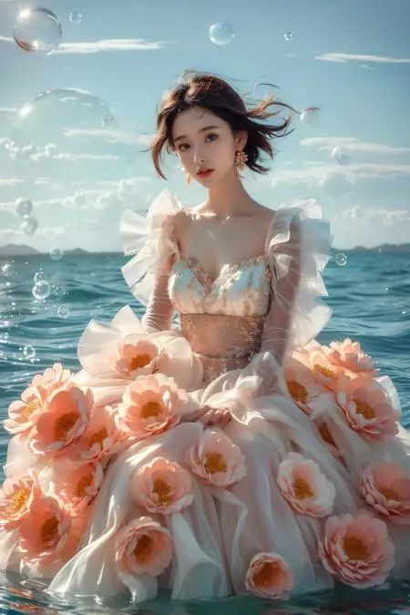 Realistic,Style & Filter,Girl,LoRA,SD 1.5