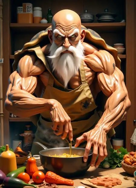 Anime,CGI style,Boy,LoRA,FLUX.1