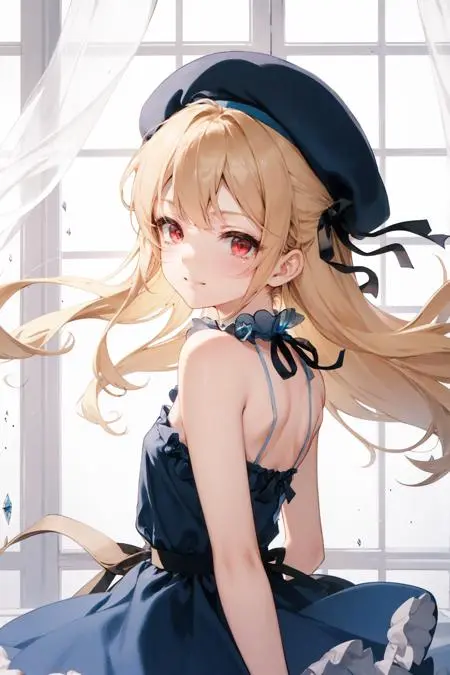 Anime,Anime,Girl,LoRA,SD 1.5