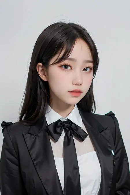 Realistic,Portrait Photography,Girl,LoRA,SD 1.5