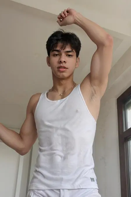 Portrait Photography,Boy,Style Boost,LoRA,SD 1.5