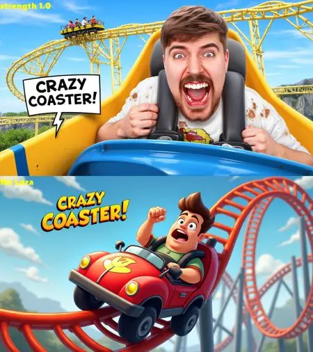 Photography,Boy,Style Boost,LoRA,FLUX.1