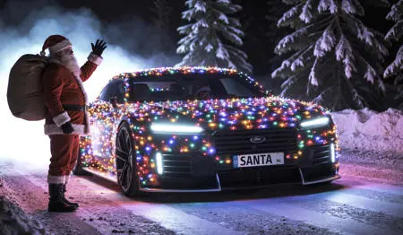 CGI style,Vehicle,LoRA,FLUX.1