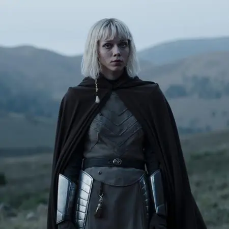 Portrait Photography,Girl,Physical/Facial feature,LoRA,FLUX.1