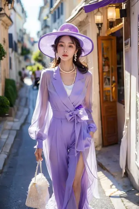 Realistic,Style & Filter,Girl,LoRA,SD 1.5